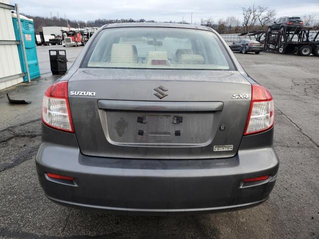 Photo 5 VIN: JS2YC5A22B6301446 - SUZUKI SX4 