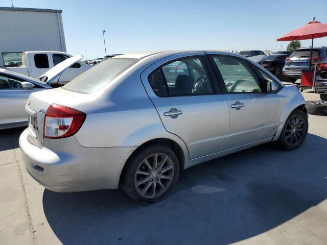 Photo 2 VIN: JS2YC5A22B6301642 - SUZUKI SX4 LE 