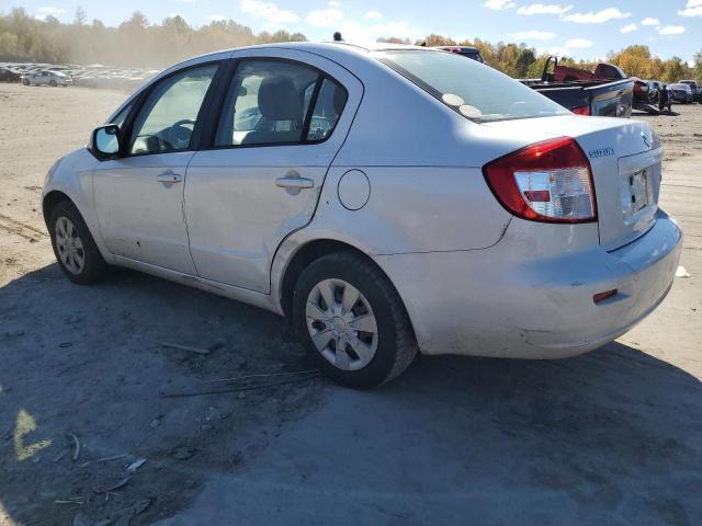 Photo 1 VIN: JS2YC5A22B6301740 - SUZUKI SX4 LE 