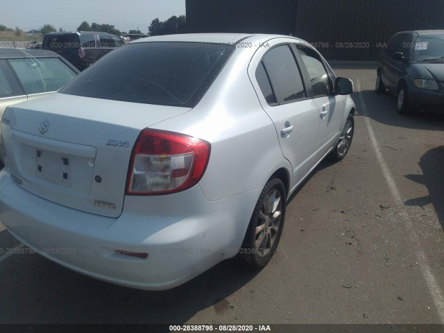 Photo 3 VIN: JS2YC5A22B6302273 - SUZUKI SX4 