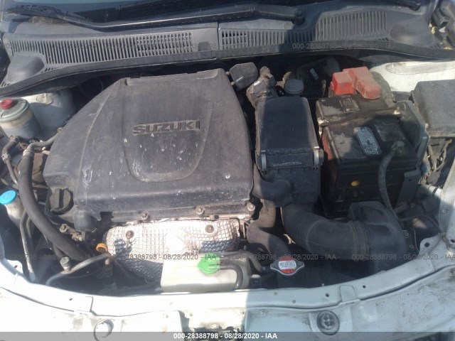 Photo 9 VIN: JS2YC5A22B6302273 - SUZUKI SX4 