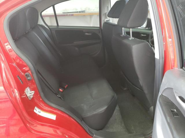 Photo 5 VIN: JS2YC5A22B6304864 - SUZUKI SX4 LE 