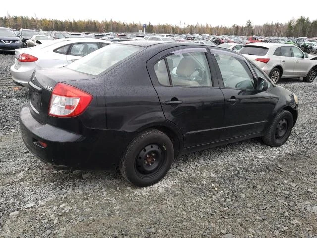 Photo 2 VIN: JS2YC5A23B6300127 - SUZUKI SX4 LE 