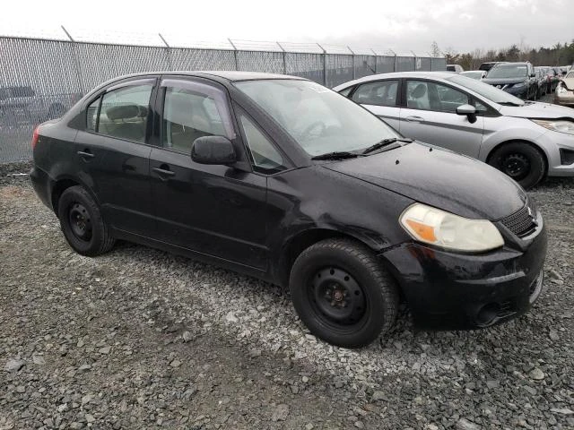 Photo 3 VIN: JS2YC5A23B6300127 - SUZUKI SX4 LE 