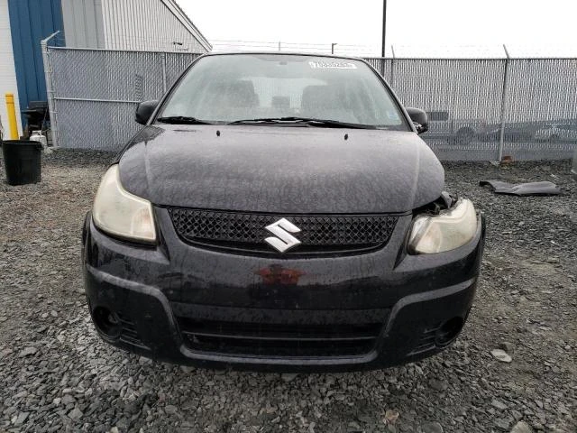 Photo 4 VIN: JS2YC5A23B6300127 - SUZUKI SX4 LE 