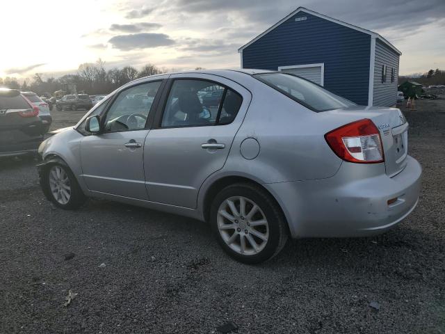 Photo 1 VIN: JS2YC5A23B6300189 - SUZUKI SX4 LE 