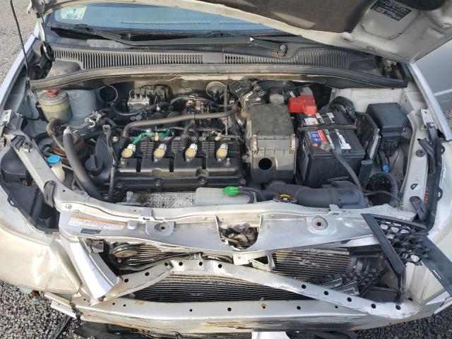 Photo 10 VIN: JS2YC5A23B6300189 - SUZUKI SX4 LE 