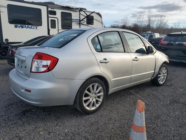 Photo 2 VIN: JS2YC5A23B6300189 - SUZUKI SX4 LE 