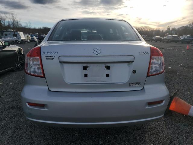 Photo 5 VIN: JS2YC5A23B6300189 - SUZUKI SX4 LE 