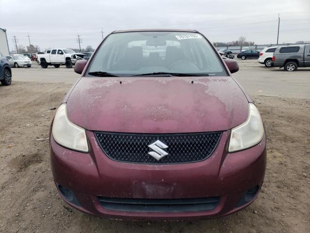 Photo 4 VIN: JS2YC5A23B6302170 - SUZUKI SX4 