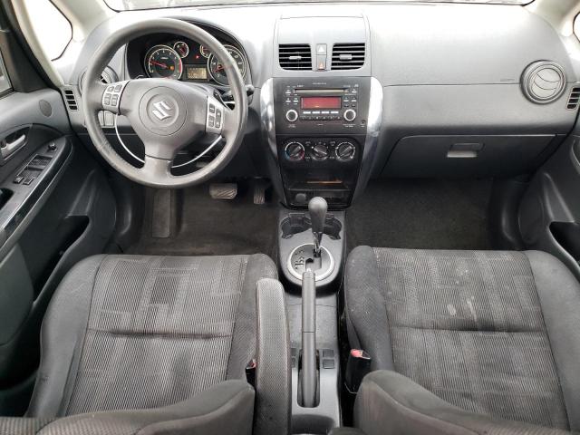 Photo 7 VIN: JS2YC5A23B6302170 - SUZUKI SX4 