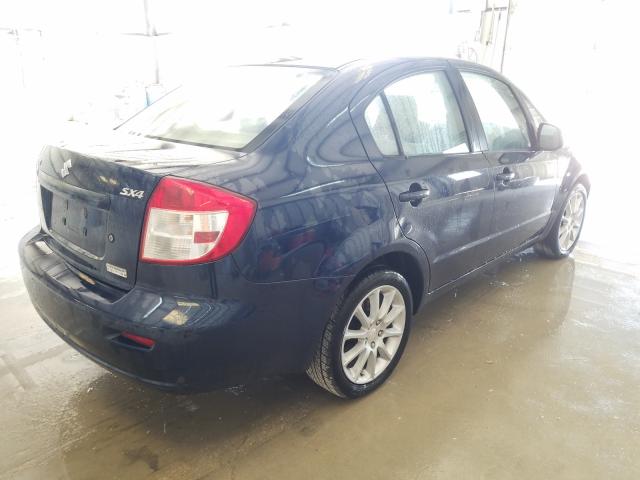 Photo 3 VIN: JS2YC5A23B6303920 - SUZUKI SX4 