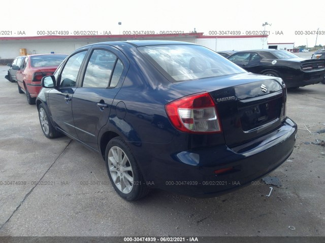 Photo 2 VIN: JS2YC5A23B6303920 - SUZUKI SX4 