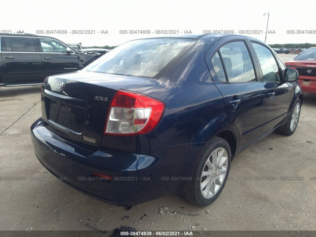 Photo 3 VIN: JS2YC5A23B6303920 - SUZUKI SX4 