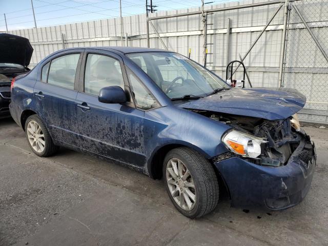 Photo 3 VIN: JS2YC5A23B6304551 - SUZUKI SX4 LE 