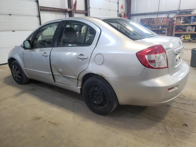 Photo 1 VIN: JS2YC5A24A6300121 - SUZUKI SX4 LE 