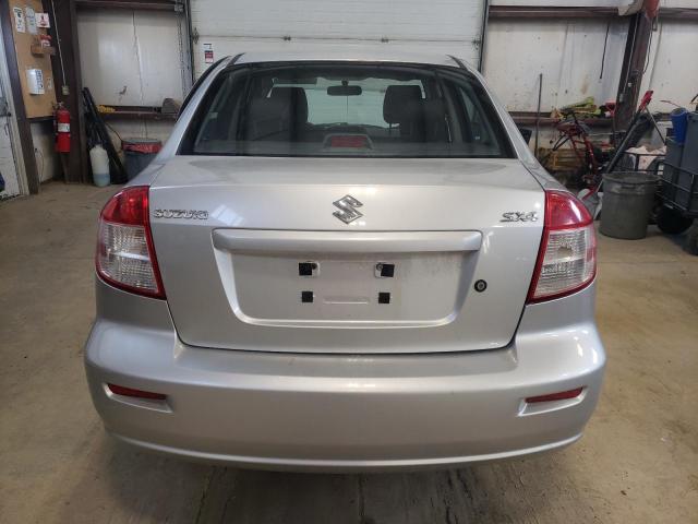 Photo 5 VIN: JS2YC5A24A6300121 - SUZUKI SX4 LE 