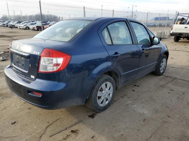 Photo 2 VIN: JS2YC5A24A6300328 - SUZUKI SX4 LE 