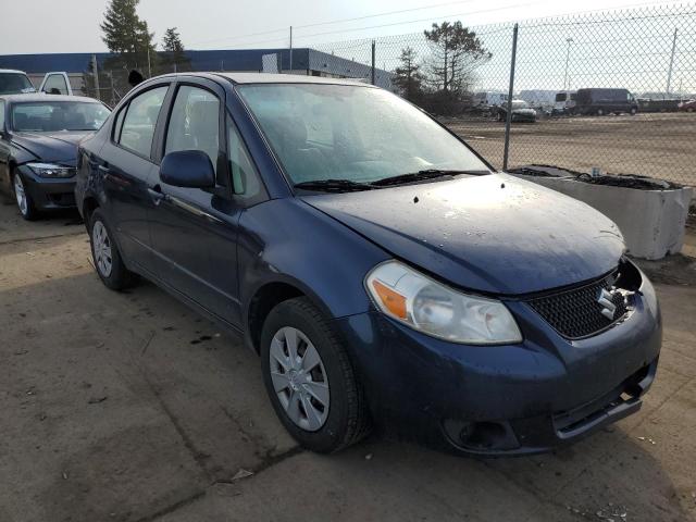 Photo 3 VIN: JS2YC5A24A6300328 - SUZUKI SX4 LE 