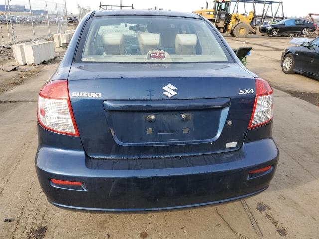 Photo 5 VIN: JS2YC5A24A6300328 - SUZUKI SX4 LE 