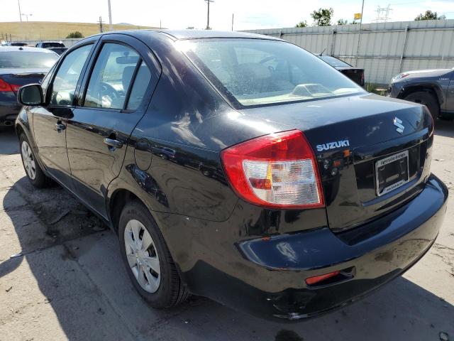 Photo 2 VIN: JS2YC5A24A6310888 - SUZUKI SX4 LE 