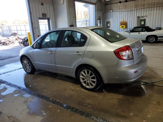 Photo 1 VIN: JS2YC5A24B6300735 - SUZUKI SX4 LE 