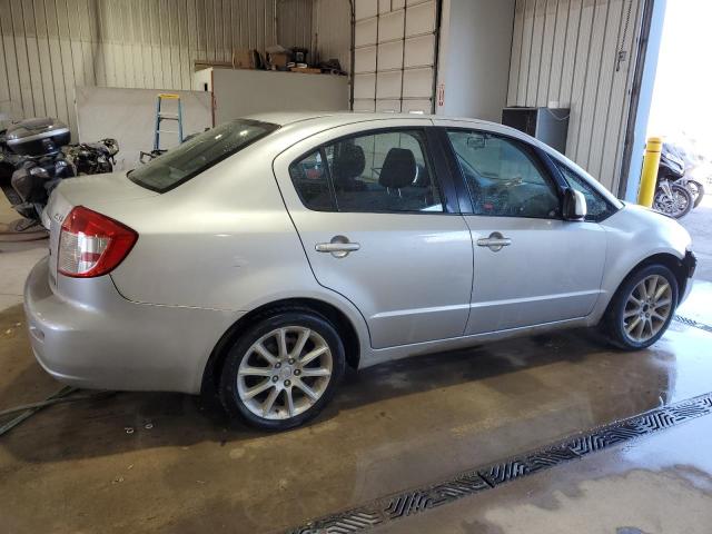 Photo 2 VIN: JS2YC5A24B6300735 - SUZUKI SX4 LE 