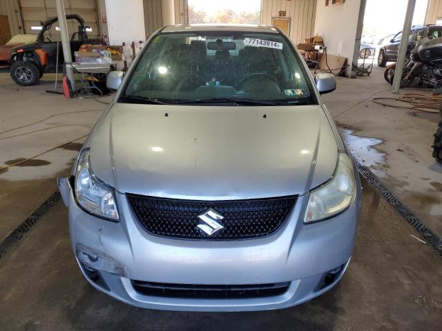 Photo 4 VIN: JS2YC5A24B6300735 - SUZUKI SX4 LE 