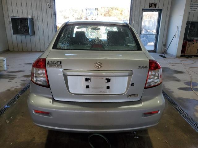 Photo 5 VIN: JS2YC5A24B6300735 - SUZUKI SX4 LE 