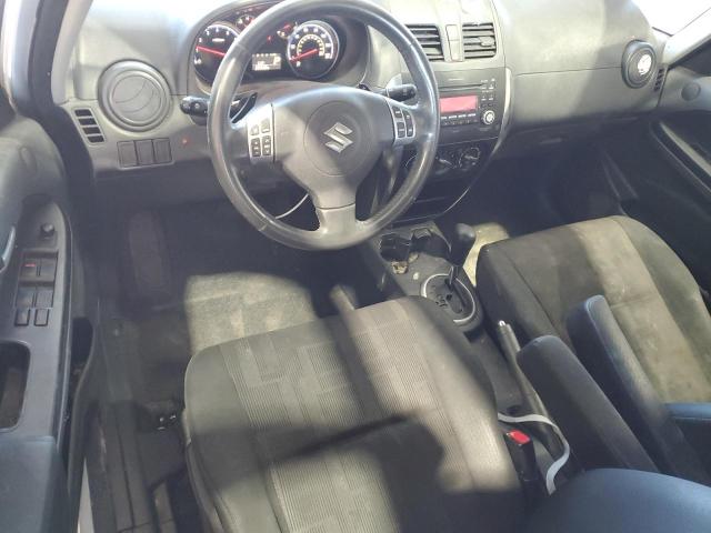 Photo 7 VIN: JS2YC5A24B6300735 - SUZUKI SX4 LE 