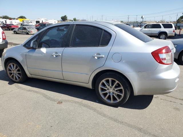 Photo 1 VIN: JS2YC5A24B6302226 - SUZUKI SX4 LE 