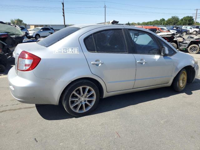 Photo 2 VIN: JS2YC5A24B6302226 - SUZUKI SX4 LE 