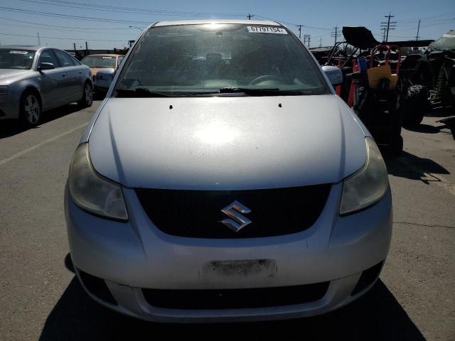 Photo 4 VIN: JS2YC5A24B6302226 - SUZUKI SX4 LE 