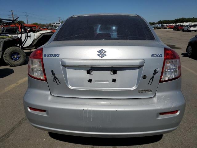 Photo 5 VIN: JS2YC5A24B6302226 - SUZUKI SX4 LE 