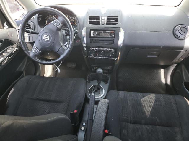 Photo 7 VIN: JS2YC5A24B6302226 - SUZUKI SX4 LE 