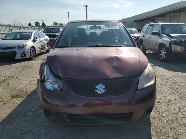 Photo 4 VIN: JS2YC5A24B6303358 - SUZUKI SX4 LE 