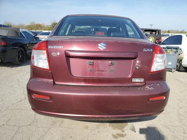 Photo 5 VIN: JS2YC5A24B6303358 - SUZUKI SX4 LE 