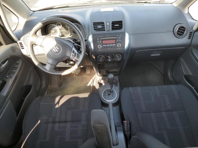 Photo 7 VIN: JS2YC5A24B6303358 - SUZUKI SX4 LE 