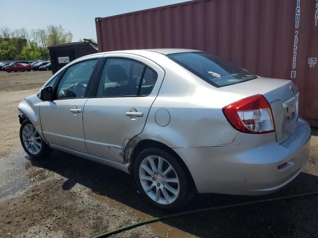 Photo 1 VIN: JS2YC5A24B6304588 - SUZUKI SX4 