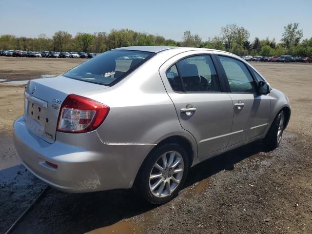 Photo 2 VIN: JS2YC5A24B6304588 - SUZUKI SX4 