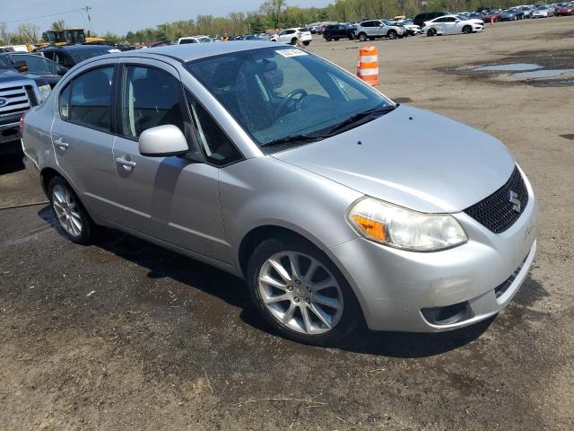 Photo 3 VIN: JS2YC5A24B6304588 - SUZUKI SX4 