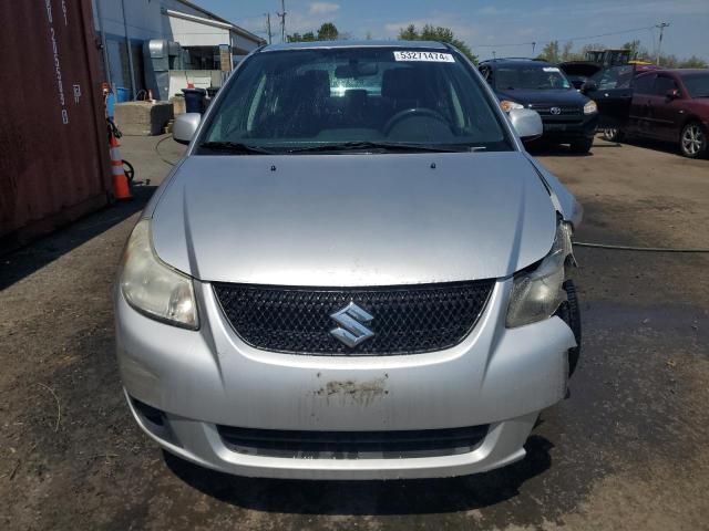 Photo 4 VIN: JS2YC5A24B6304588 - SUZUKI SX4 