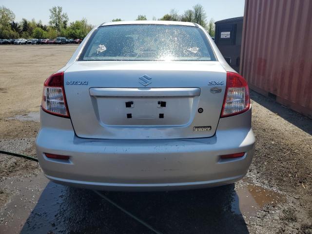 Photo 5 VIN: JS2YC5A24B6304588 - SUZUKI SX4 