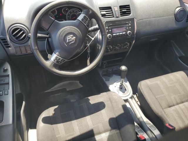 Photo 7 VIN: JS2YC5A24B6304588 - SUZUKI SX4 