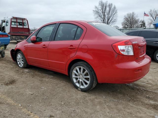 Photo 1 VIN: JS2YC5A24B6304865 - SUZUKI SX4 