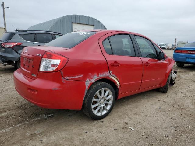 Photo 2 VIN: JS2YC5A24B6304865 - SUZUKI SX4 