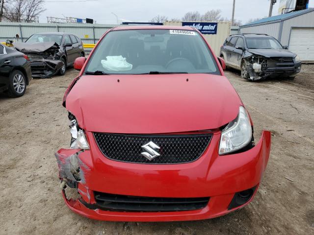 Photo 4 VIN: JS2YC5A24B6304865 - SUZUKI SX4 