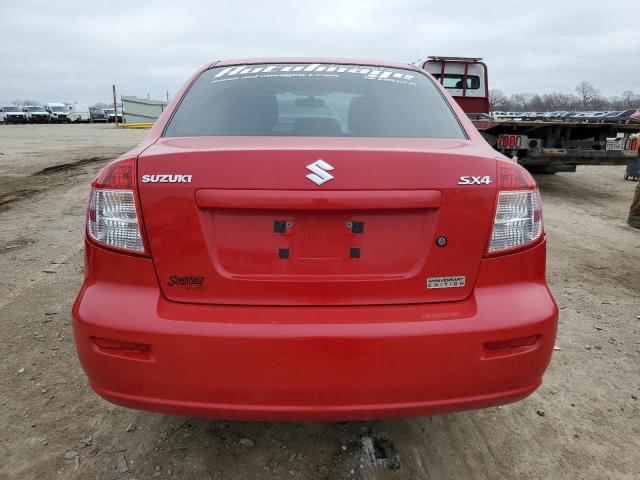 Photo 5 VIN: JS2YC5A24B6304865 - SUZUKI SX4 