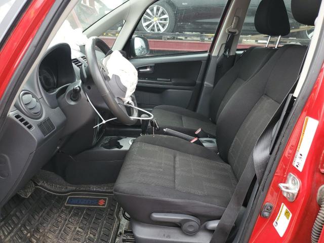 Photo 6 VIN: JS2YC5A24B6304865 - SUZUKI SX4 