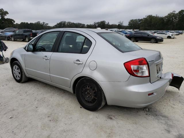 Photo 1 VIN: JS2YC5A25A6301097 - SUZUKI SX4 LE 